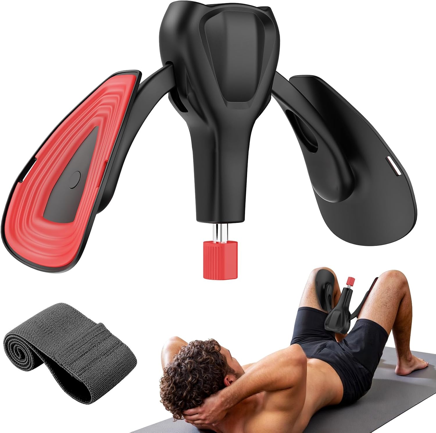 TINRIEF Pelvic Floor Exercise Device - larawan 1