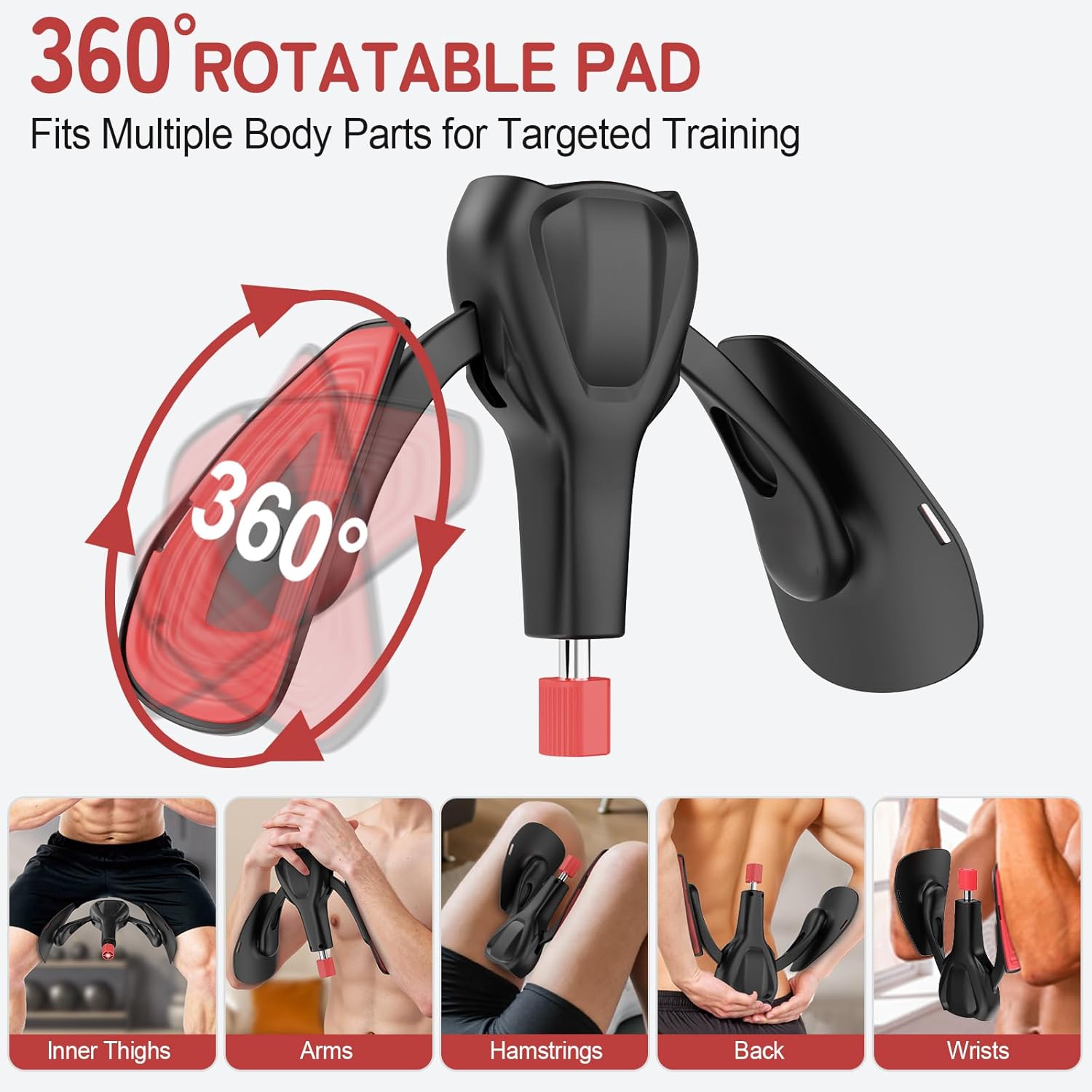 TINRIEF Pelvic Floor Exercise Device - larawan 4